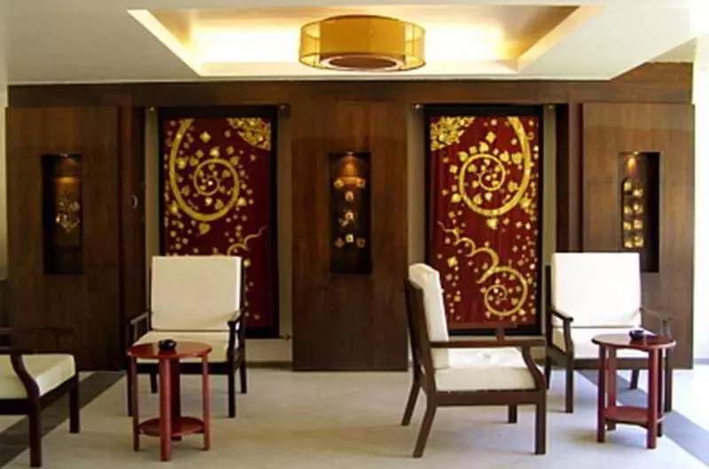 Fotos del hotel Golden Sand Beach Resort:  2