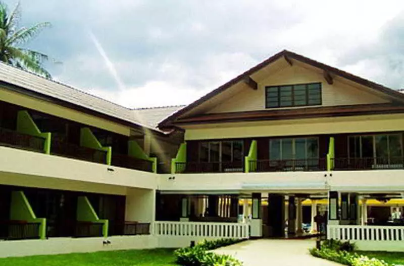 Fotos del hotel Golden Sand Beach Resort:  5