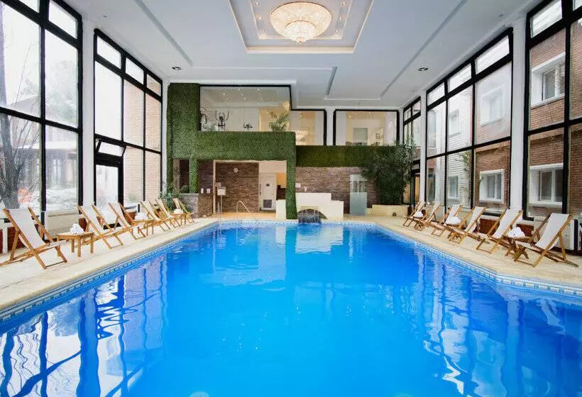 Fotos del hotel Lagos Del Calafate:  10