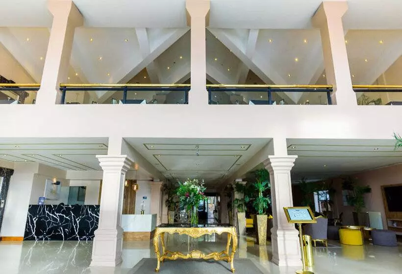 Fotos del hotel Lagos Del Calafate:  33