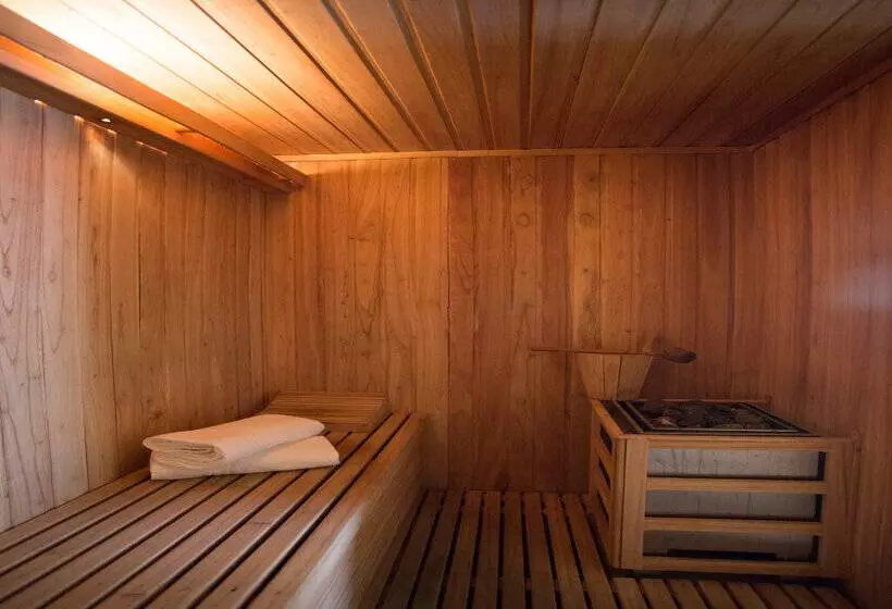 Fotos del hotel Lagos Del Calafate:  14