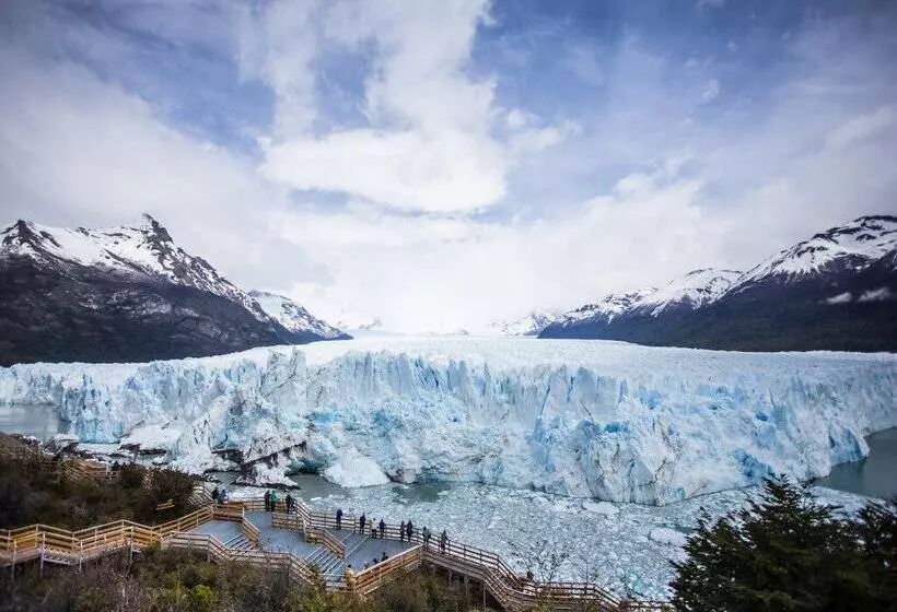 Fotos del hotel Lagos Del Calafate:  49
