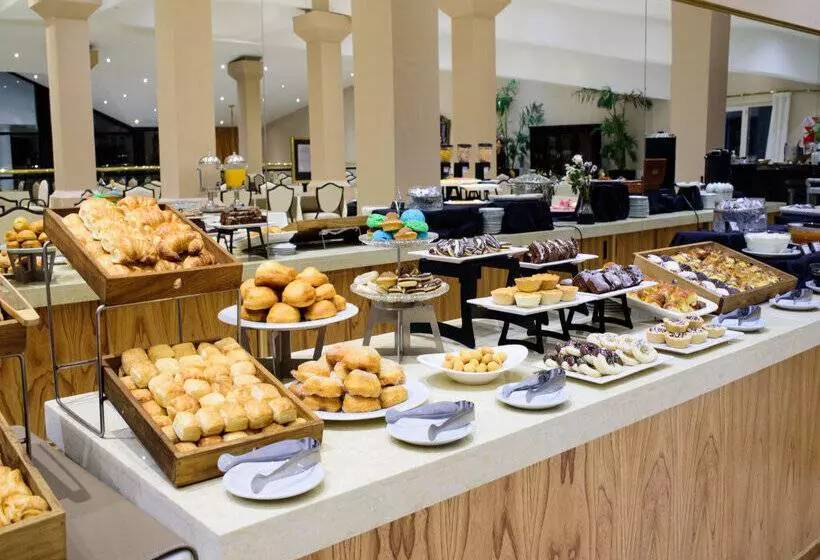 Fotos del hotel Lagos Del Calafate:  39