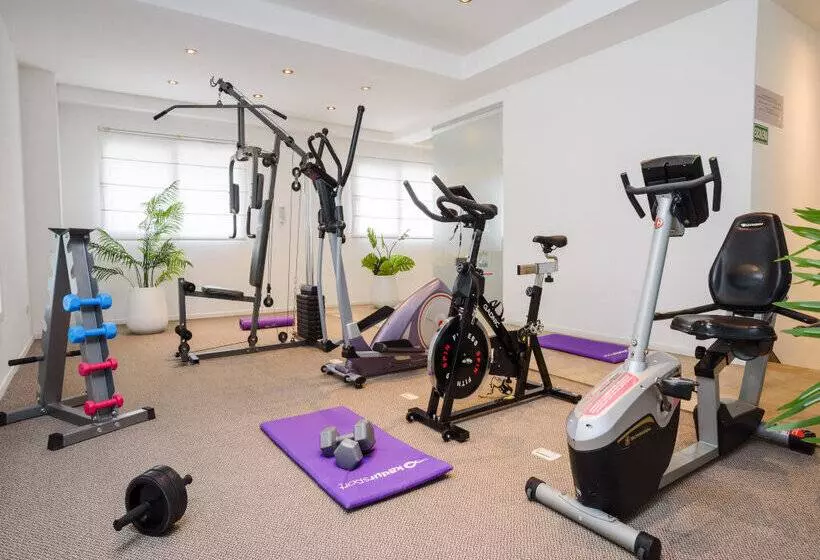 Fotos del hotel Lagos Del Calafate:  13