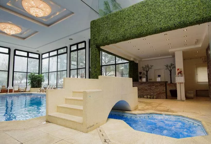 Fotos del hotel Lagos Del Calafate:  31