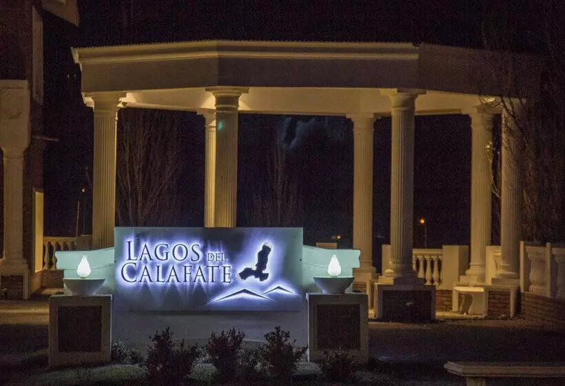 Fotos del hotel Lagos Del Calafate:  46