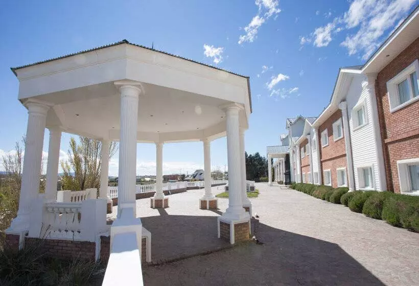 Fotos del hotel Lagos Del Calafate:  52