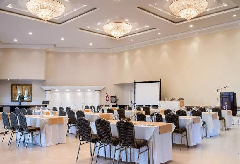 Fotos del hotel Lagos Del Calafate:  21