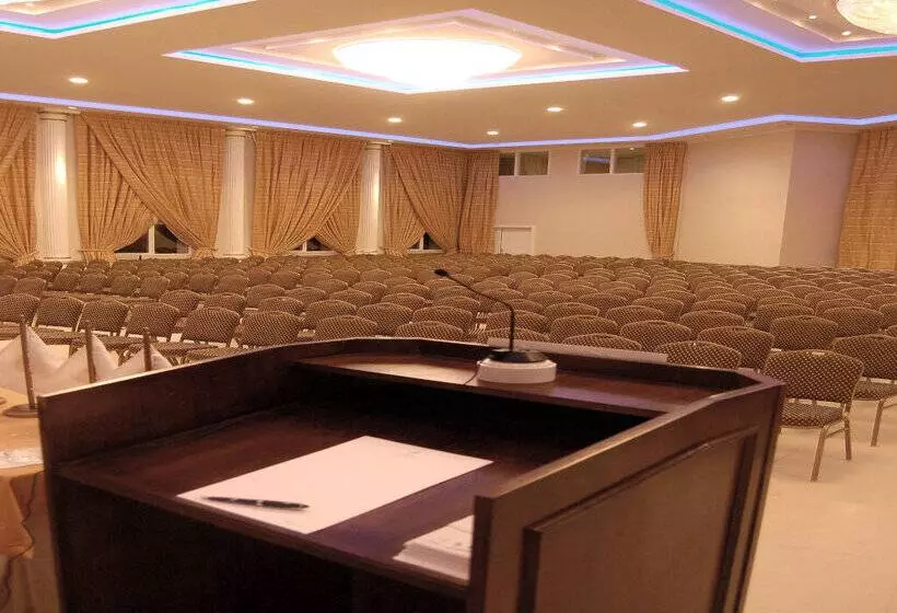 Fotos del hotel Lagos Del Calafate:  20