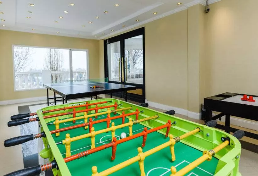 Fotos del hotel Lagos Del Calafate:  42