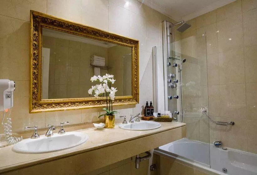 Fotos del hotel Lagos Del Calafate:  27