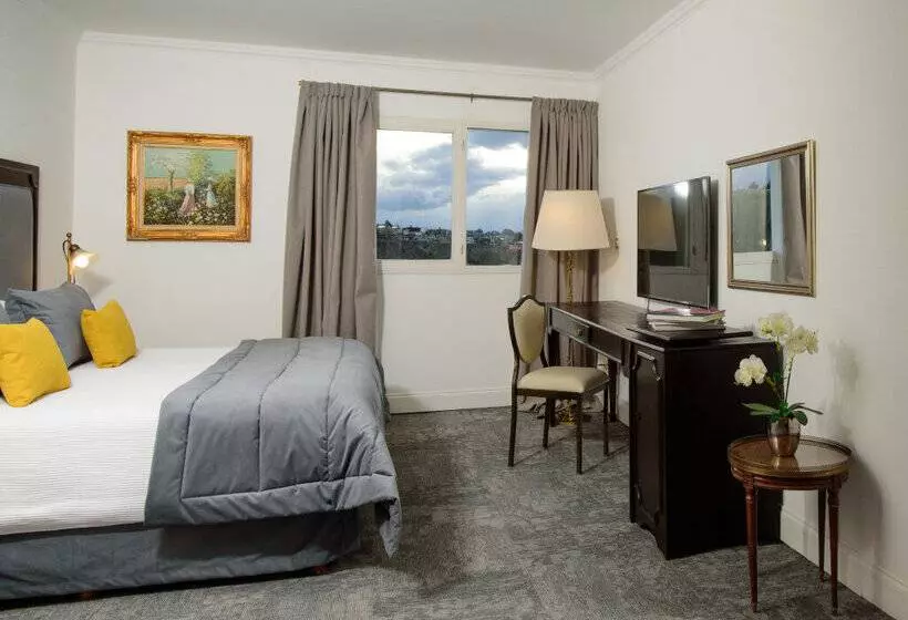 Fotos del hotel Lagos Del Calafate:  3