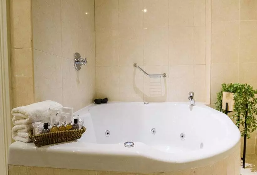 Fotos del hotel Lagos Del Calafate:  25