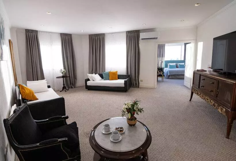 Fotos del hotel Lagos Del Calafate:  29