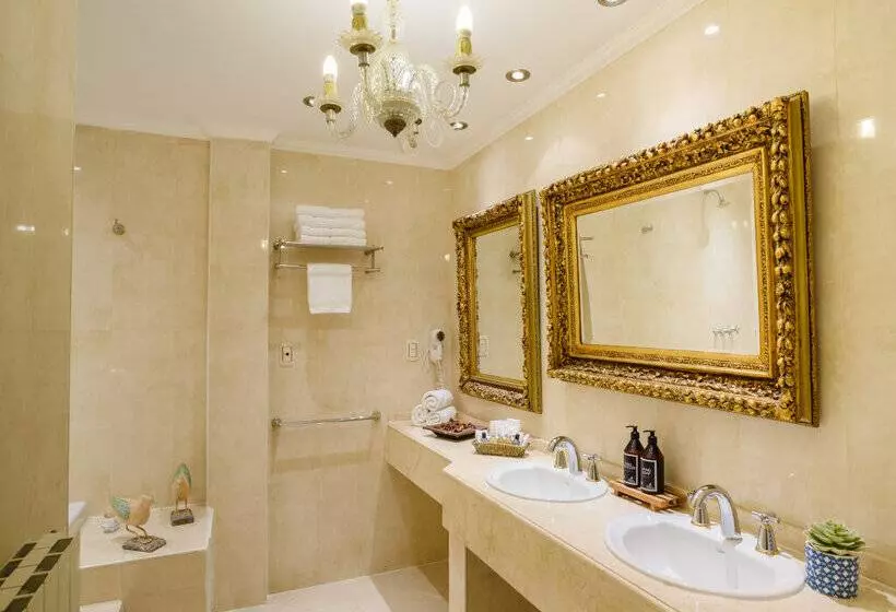 Fotos del hotel Lagos Del Calafate:  24