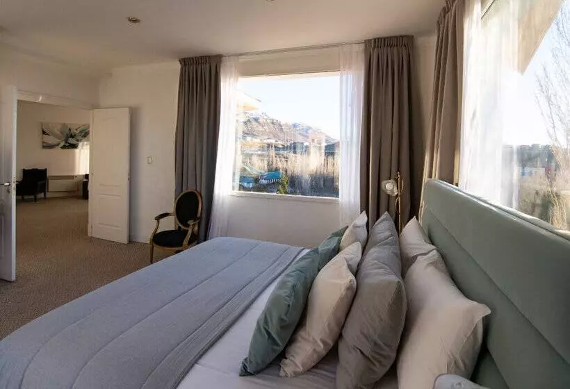 Fotos del hotel Lagos Del Calafate:  48