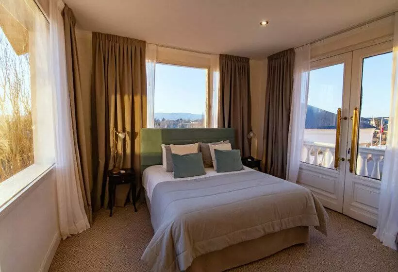 Fotos del hotel Lagos Del Calafate:  30