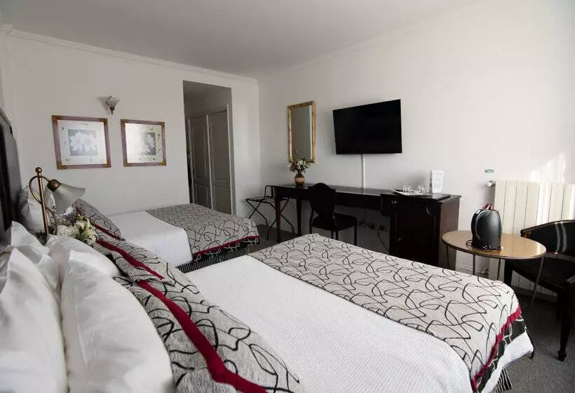 Fotos del hotel Lagos Del Calafate:  4