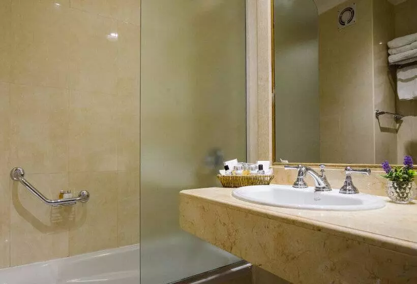 Fotos del hotel Lagos Del Calafate:  26