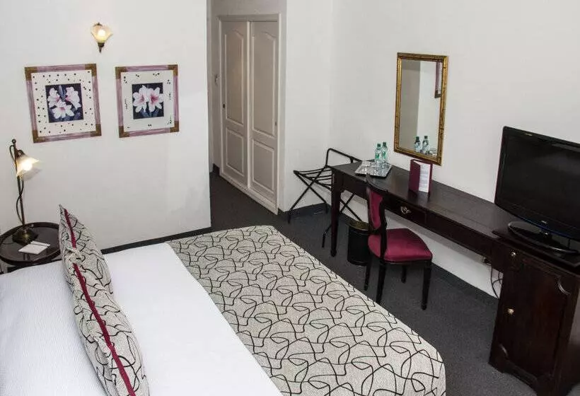 Fotos del hotel Lagos Del Calafate:  5