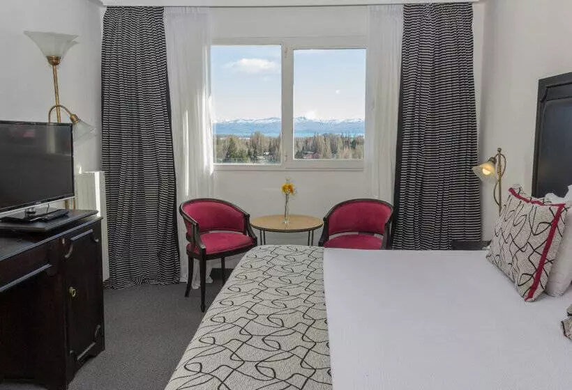 Fotos del hotel Lagos Del Calafate:  28