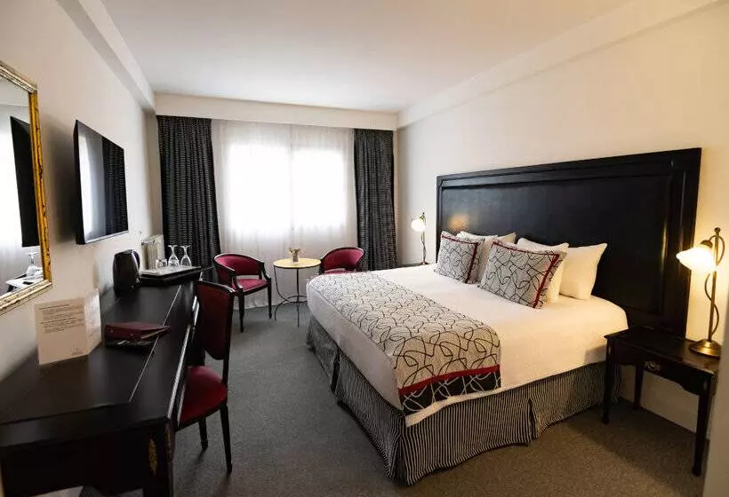 Fotos del hotel Lagos Del Calafate:  6