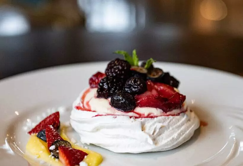 Fotos del hotel Lagos Del Calafate:  18