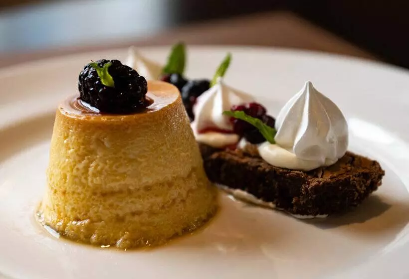 Fotos del hotel Lagos Del Calafate:  17