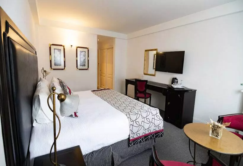 Fotos del hotel Lagos Del Calafate:  9