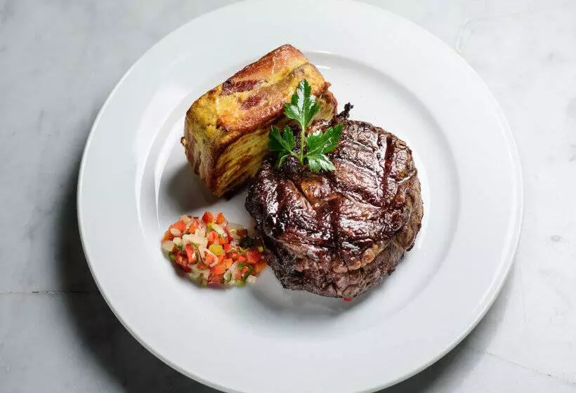 Fotos del hotel Lagos Del Calafate:  19