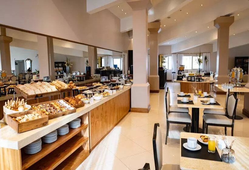 Fotos del hotel Lagos Del Calafate:  37