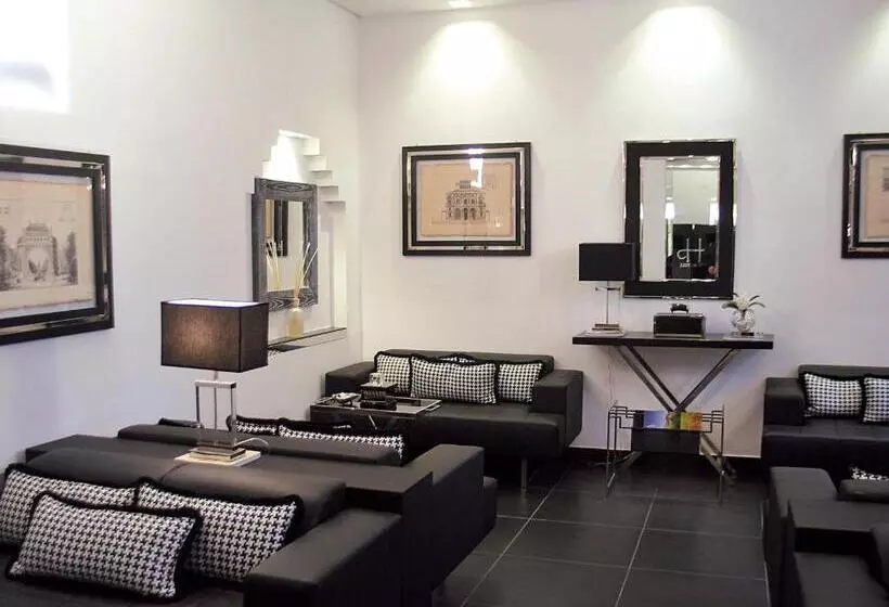 Fotos del hotel Lhp Hotel Napoleon:  20