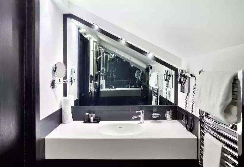 Fotos del hotel Lhp Hotel Napoleon:  19