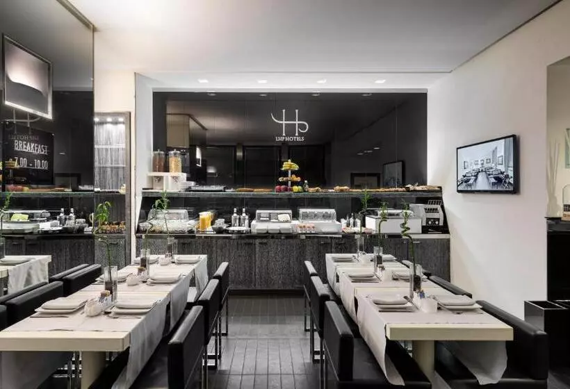 Fotos del hotel Lhp Hotel Napoleon:  8