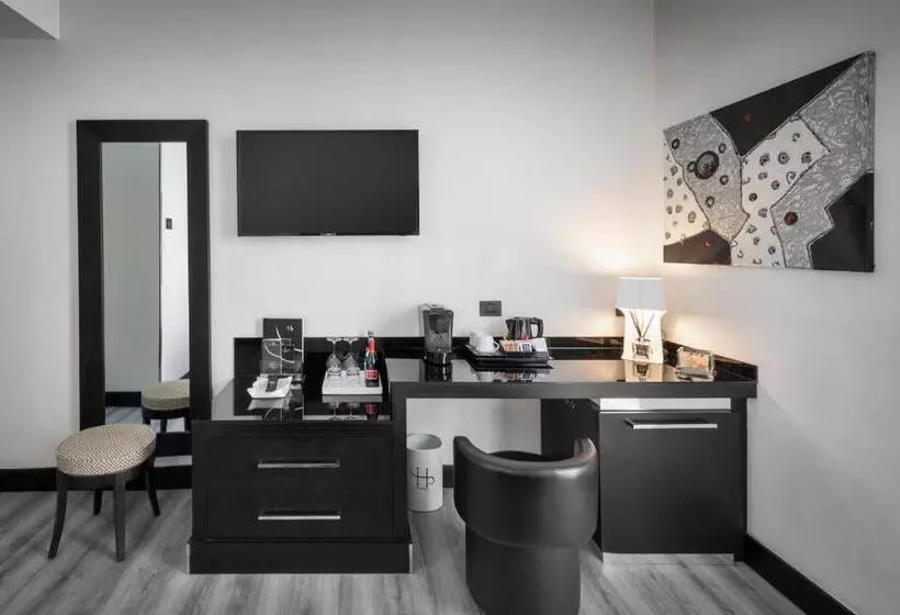 Fotos del hotel Lhp Hotel Napoleon:  25