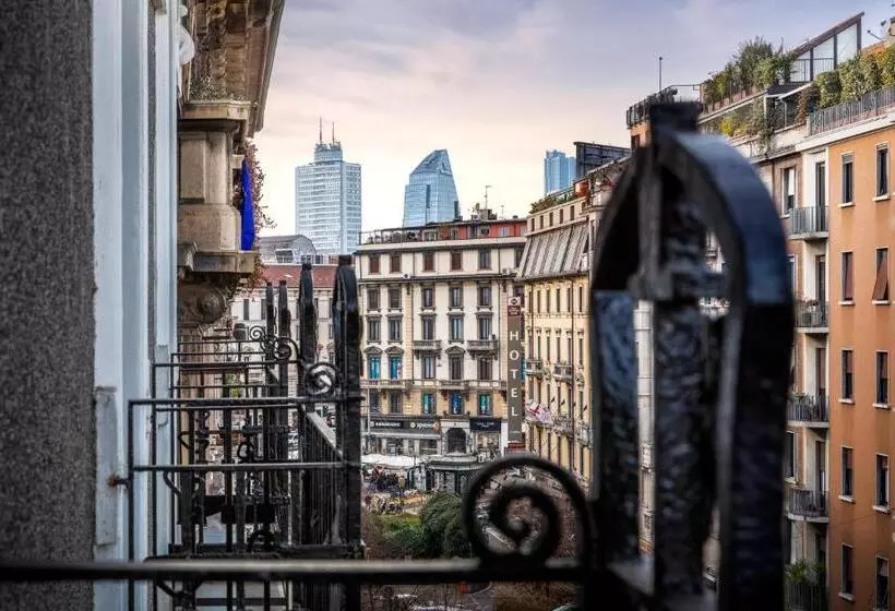 Fotos del hotel Lhp Hotel Napoleon:  6