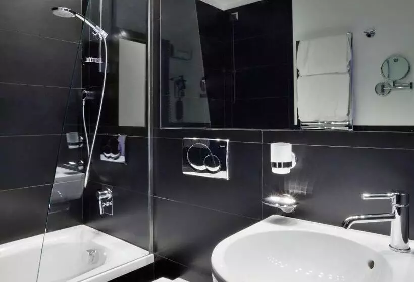 Fotos del hotel Lhp Hotel Napoleon:  15