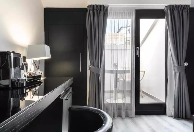 Fotos del hotel Lhp Hotel Napoleon:  24