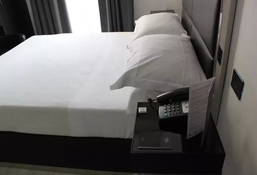 Fotos del hotel Lhp Hotel Napoleon:  7