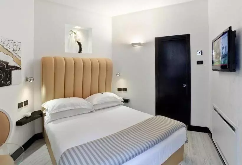 Fotos del hotel Lhp Hotel Napoleon:  14