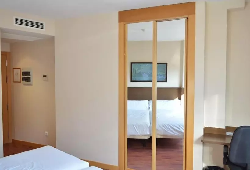 Fotos del hotel Palacio Congresos:  20