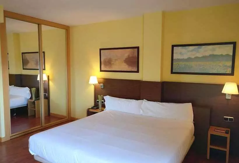 Fotos del hotel Palacio Congresos:  19