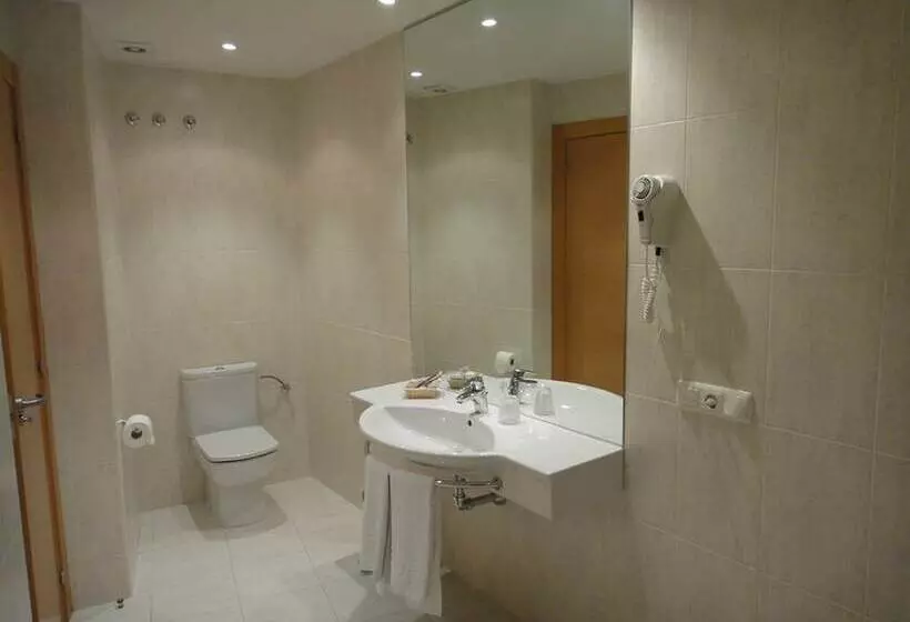 Fotos del hotel Palacio Congresos:  5