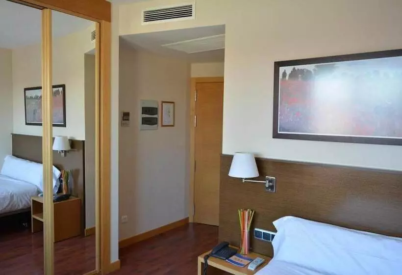 Fotos del hotel Palacio Congresos:  23