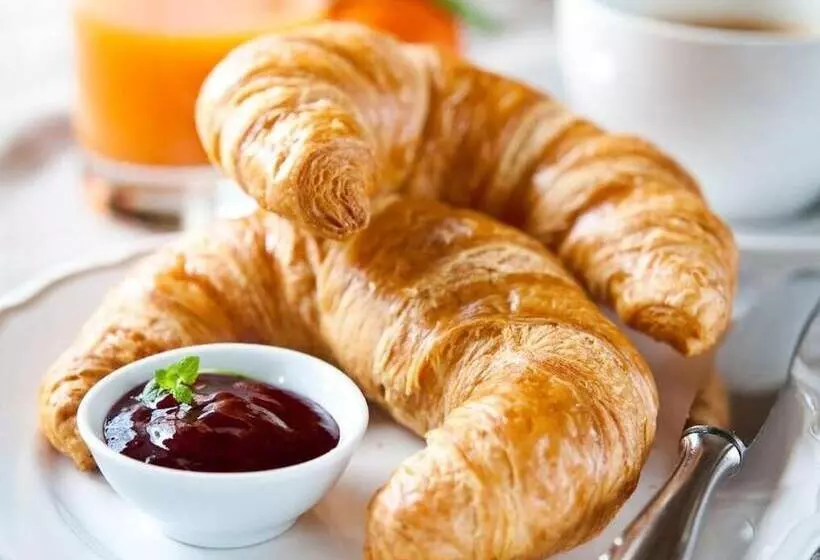 Fotos del hotel Palacio Congresos:  4