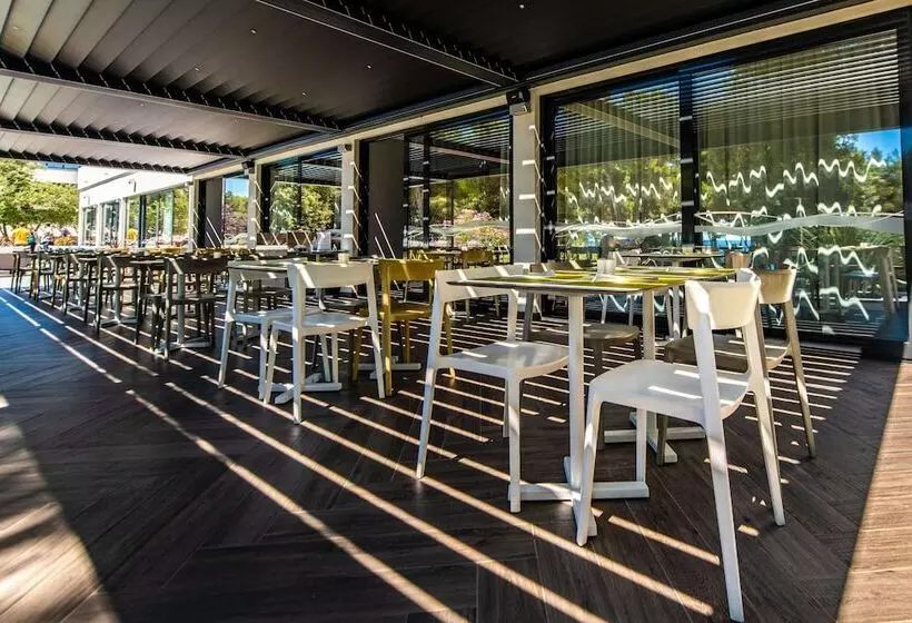 Fotos del hotel Park Plaza Arena Pula:  11