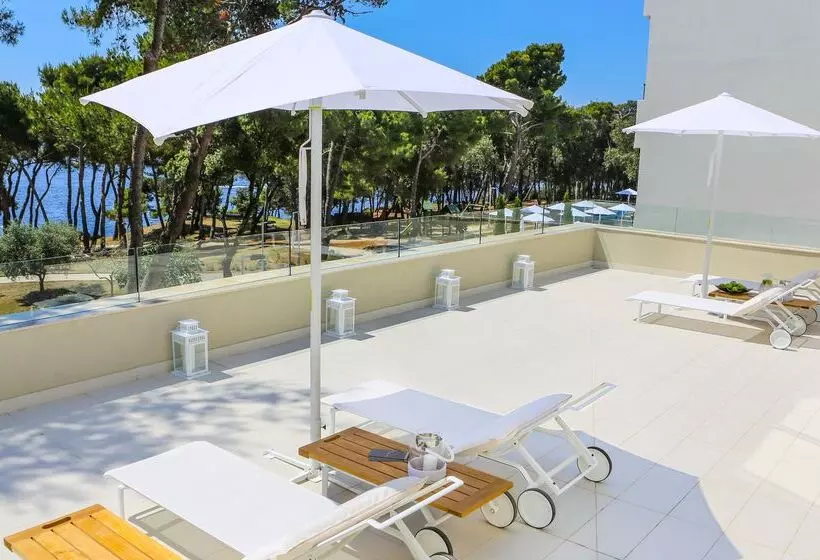 Fotos del hotel Park Plaza Arena Pula:  21