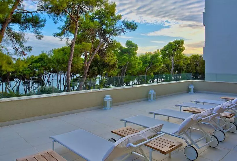 Fotos del hotel Park Plaza Arena Pula:  15