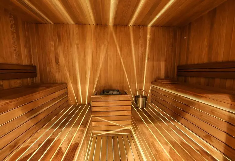 Fotos del hotel Park Plaza Arena Pula:  4