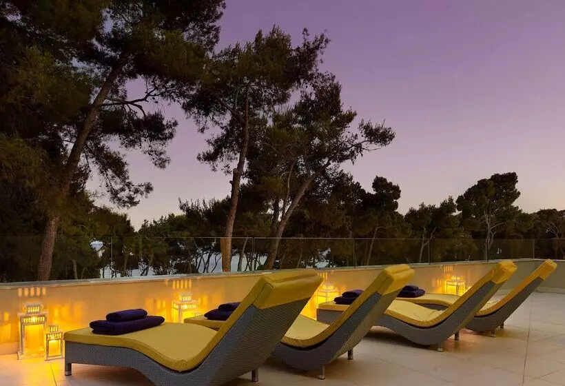 Fotos del hotel Park Plaza Arena Pula:  18